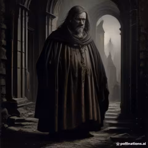 Příběh: kostel svatého Jana Křtitele (Čížkov)