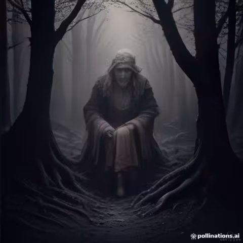 Příběh: Babiččino údolí