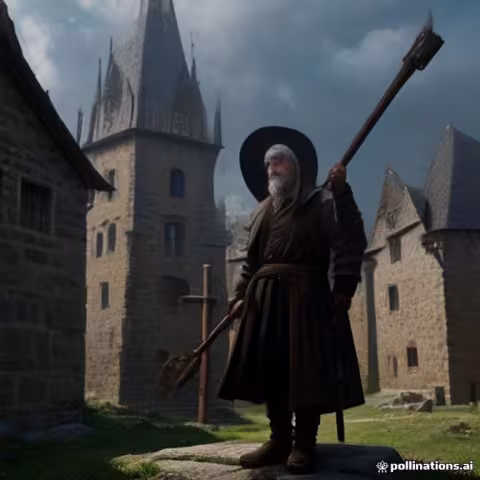 Příběh: Mottlův dům