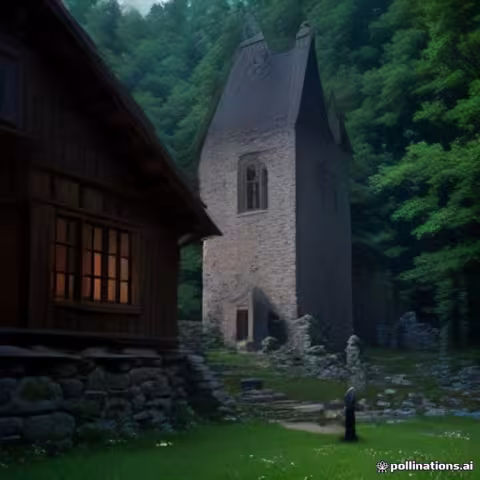 Příběh: Kostel Jména Panny Marie (Velečín)