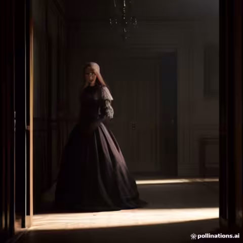 Příběh: Jáma Julie