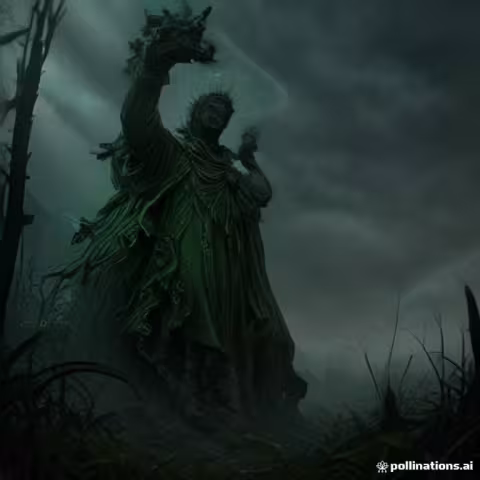 Příběh: Mariánský sloup (Uherský Brod)