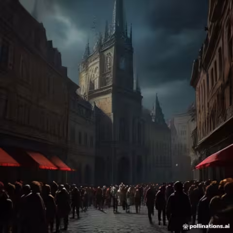 Příběh: Nová radnice v Teplicích