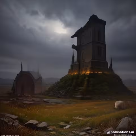 Příběh: Moravolen