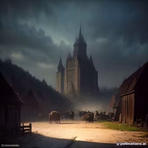 Příběh: Novohradsko