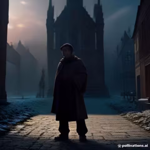 Příběh: Socha svatého Jana Nepomuckého (Chrast)