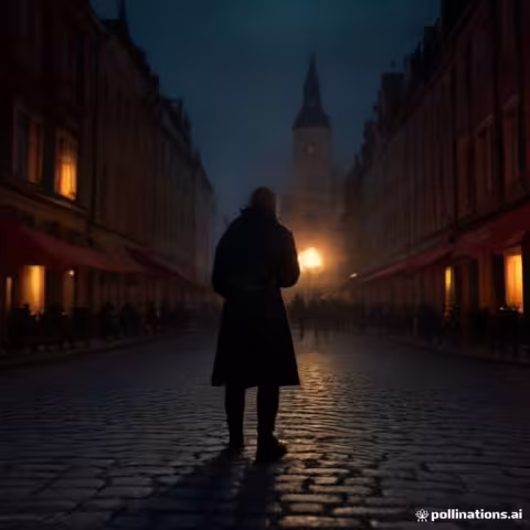 Příběh: Stará radnice v Poděbradech