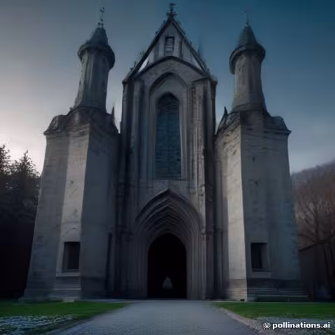 Příběh: Litoměřické krematorium Richard