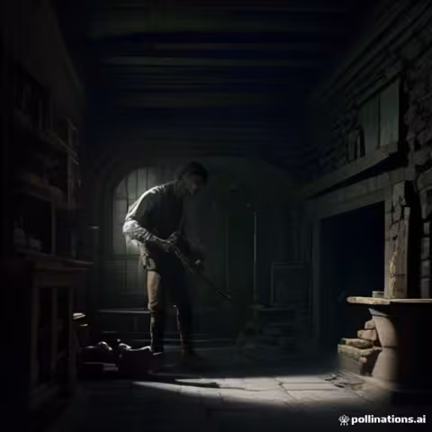 Příběh: Dům U dvou kamenných stolů