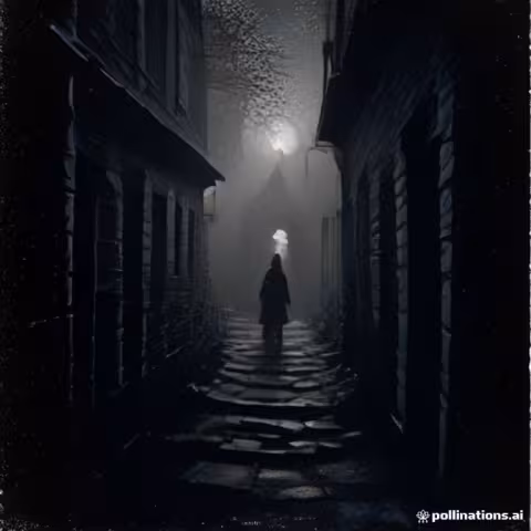 Příběh: fara (Nové Město)