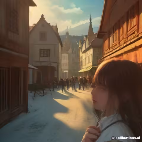 Příběh: Radnice (Kaplice)