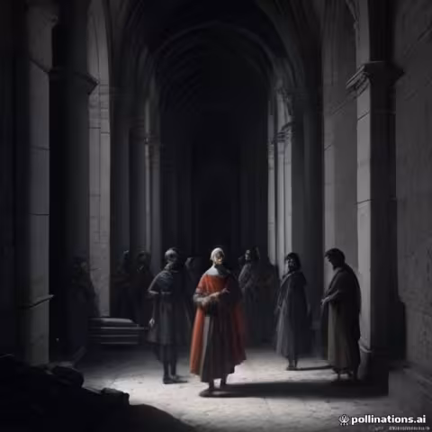 Příběh: Dělostřelecké artelerie