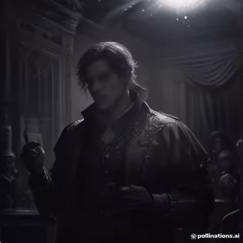 Příběh: Jiráskovo divadlo (Hronov)