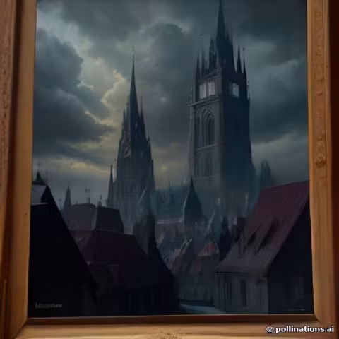 Příběh: Dominikánská 16