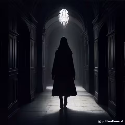 Příběh: MacNevenův palác
