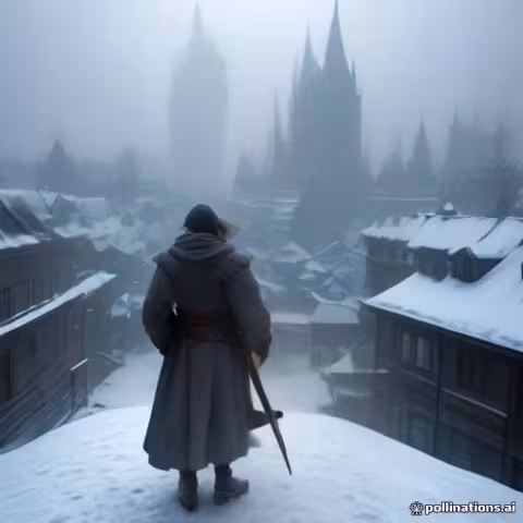 Příběh: Sloup Nejsvětější Trojice (Brno)