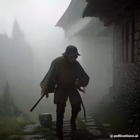 Příběh: Sousoší Nejsvětější Trojice (Loket)