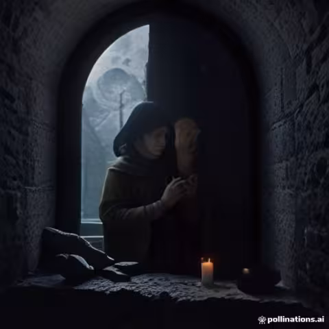Příběh: Evangelická fara Dolního sboru