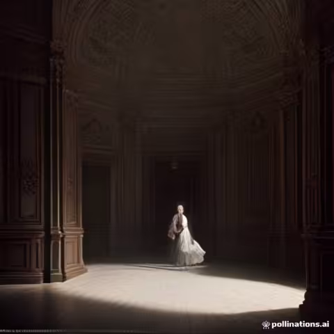 Příběh: Kleinův palác