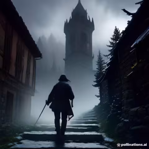 Příběh: Zvonice (Nedašova Lhota)