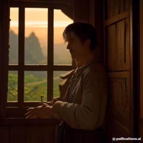 Příběh: Vila Viktora A. Beneše