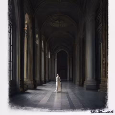 Příběh: Palác Padowetz