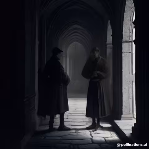 Příběh: Kotlářka (Dejvice)