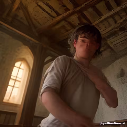 Příběh: Týnská škola