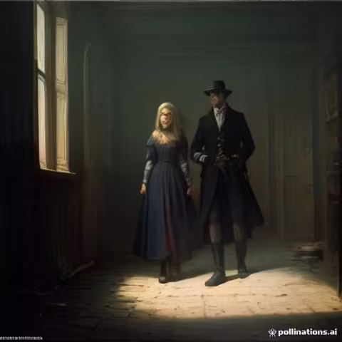 Příběh: Radnice (Kašperské Hory)