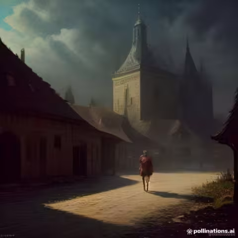 Příběh: Stará vodárna (Chrudim)