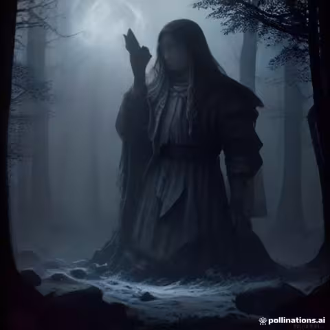Příběh: Mohylník (Kotojedy)