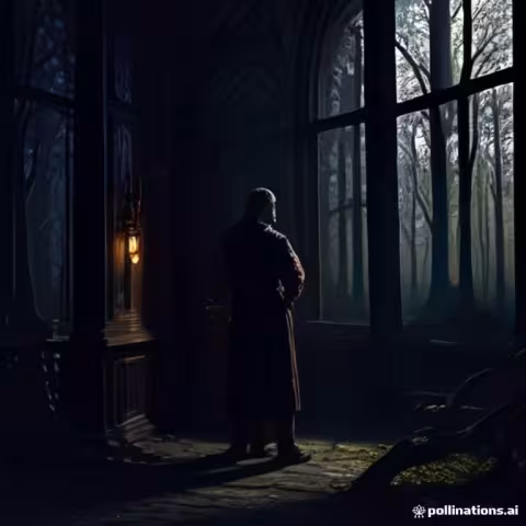 Příběh: Bílkova vila (Tábor)