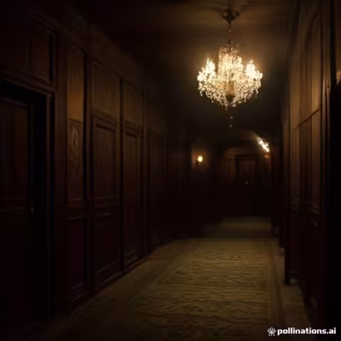 Příběh: Hotel Ambassador
