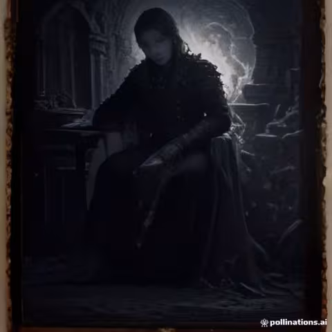 Příběh: Dům čp. 290