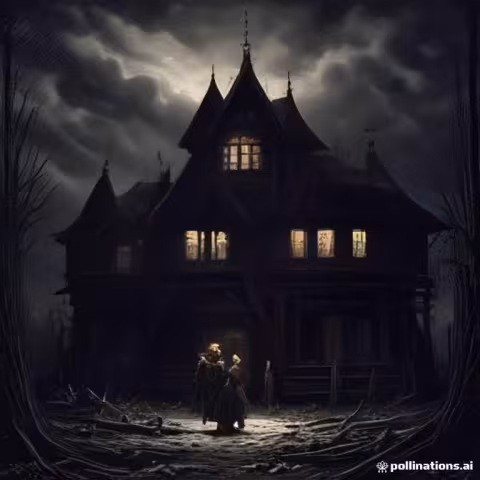 Příběh: Dvojdům čp. 243