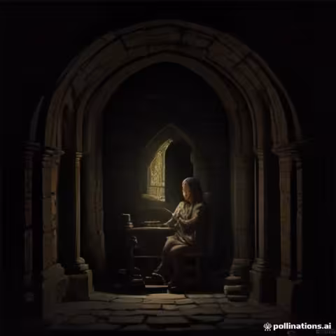 Příběh: Biskupská 10