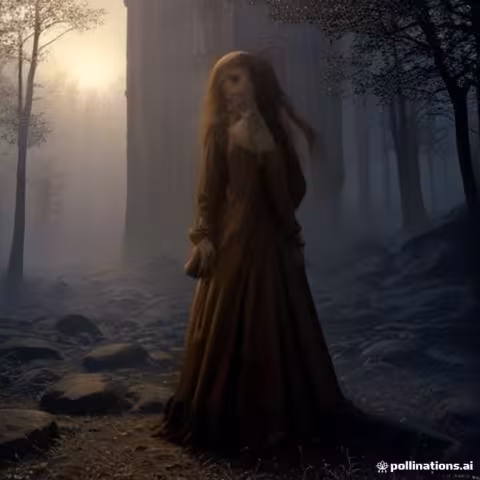 Příběh: Medova vila