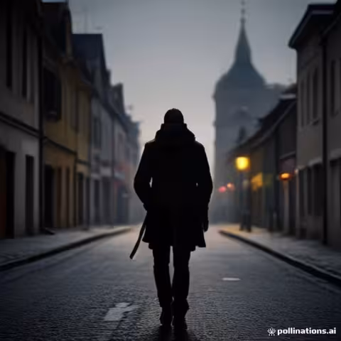 Příběh: Masné krámy (Moravské Budějovice)