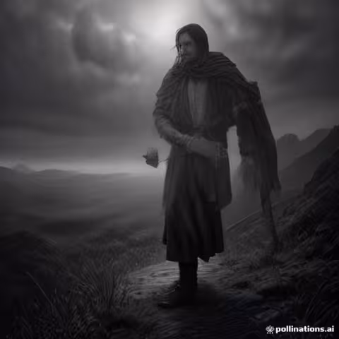 Příběh: Kříž ve Vinarech