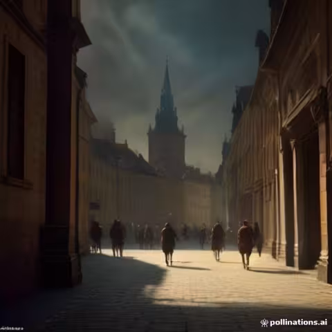 Příběh: Obchodní dům Centrum