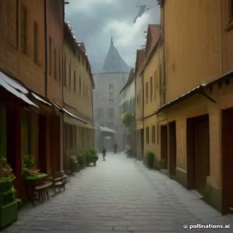 Příběh: Dominikánská 17-19