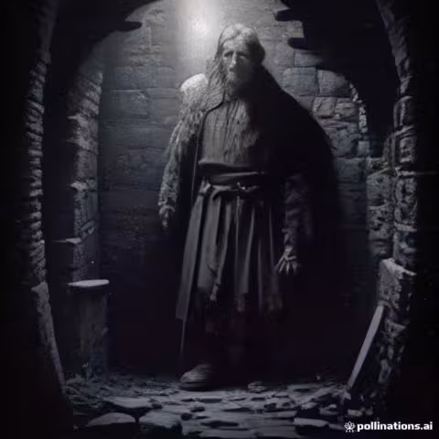 Příběh: Míčovna