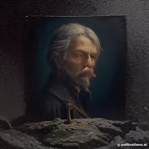 Příběh: pomník bitvy roku 1813 (Přestanov)