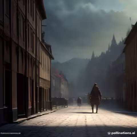 Příběh: Zvonice (Žumberk)