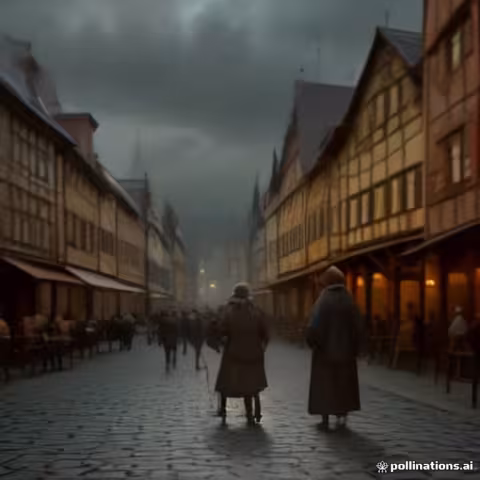 Příběh: radnice (Bučovice)