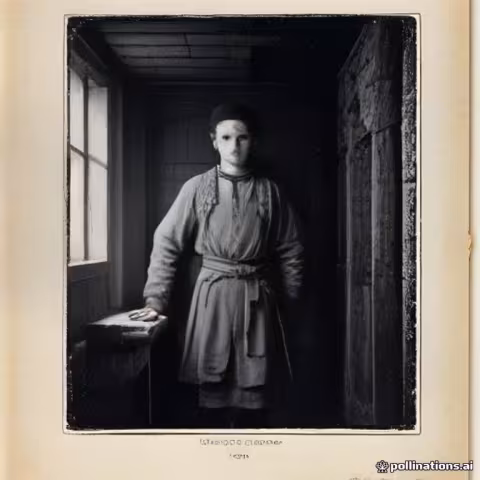 Příběh: Gotthardská 4