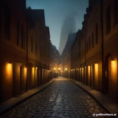 Příběh: Dům U Černého kříže (Kolín)