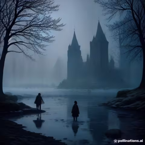 Příběh: Dvojice haltýřů