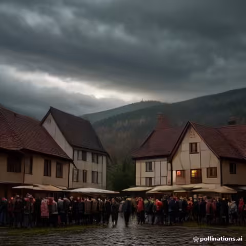 Příběh: Radnice v Karviné