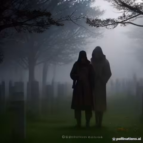 Příběh: Vojenský hřbitov (Chlum u Všestar)